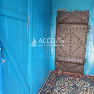 Продажа дома Омск.&nbsp;ул. Береговая