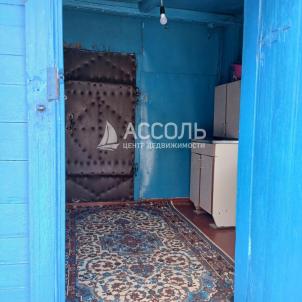 Продажа дома Омск.&nbsp;ул. Береговая