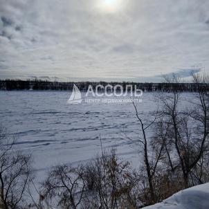 Продажа дома Омск.&nbsp;ул. Береговая