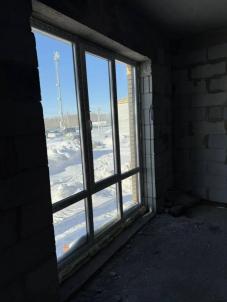 Продажа дома Омский р-н.&nbsp;Пушкино с.&nbsp;Мандельштама ул