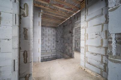 Продажа дома Омский р-н.&nbsp;Пушкино с.&nbsp;Мандельштама ул