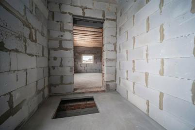 Продажа дома Омский р-н.&nbsp;Пушкино с.&nbsp;Мандельштама ул