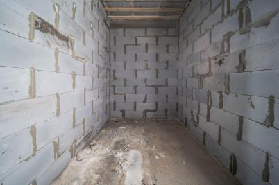 Продажа дома Омский р-н.&nbsp;Пушкино с.&nbsp;Мандельштама ул