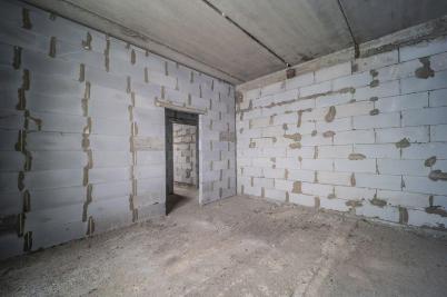 Продажа дома Омский р-н.&nbsp;Пушкино с.&nbsp;Мандельштама ул