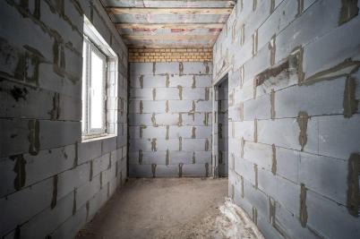 Продажа дома Омский р-н.&nbsp;Пушкино с.&nbsp;Мандельштама ул