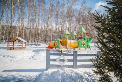 Продажа дома Омский р-н.&nbsp;Пушкино с.&nbsp;Мандельштама ул