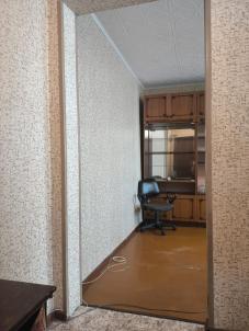 Продажа квартиры Омск.&nbsp;27-я Северная улица 46А