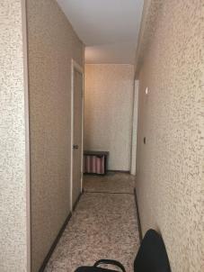 Продажа квартиры Омск.&nbsp;27-я Северная улица 46А