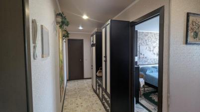 Продажа квартиры муниципальный округ Омский район.&nbsp;село Троицкое.&nbsp;село Троицкое