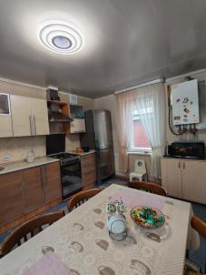 Продажа дома Омск.&nbsp;18-я Рабочая улица 46
