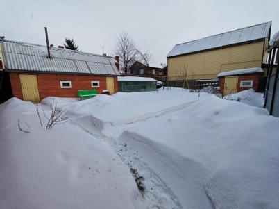 Продажа дома Омск.&nbsp;18-я Рабочая улица 46