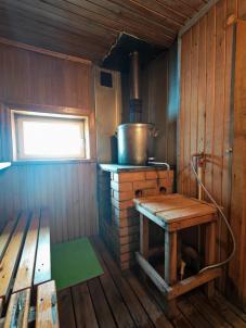 Продажа дома Омск.&nbsp;18-я Рабочая улица 46