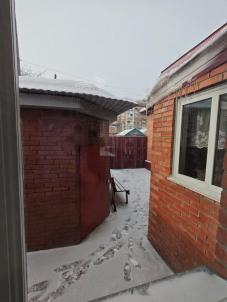 Продажа дома Омск.&nbsp;18-я Рабочая улица 46