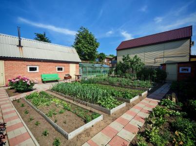 Продажа дома Омск.&nbsp;18-я Рабочая улица 46