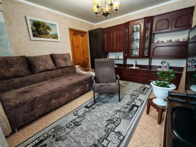 Продажа дома Омск.&nbsp;18-я Рабочая улица 46