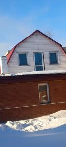 Продажа дома Омск.&nbsp;18-я Рабочая улица 46