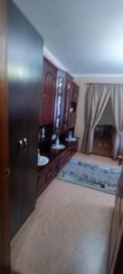 Продажа дома Омск.&nbsp;18-я Рабочая улица 46