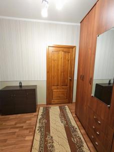 Продажа дома Омск.&nbsp;18-я Рабочая улица 46