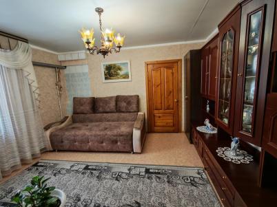 Продажа дома Омск.&nbsp;18-я Рабочая улица 46