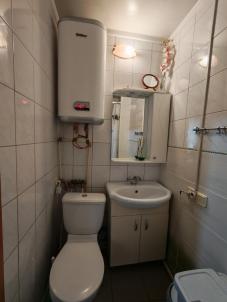 Продажа дома Омск.&nbsp;18-я Рабочая улица 46