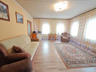 Продажа дома Омск.&nbsp;18-я Рабочая улица 46