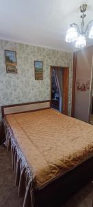 Продажа дома Омск.&nbsp;18-я Рабочая улица 46