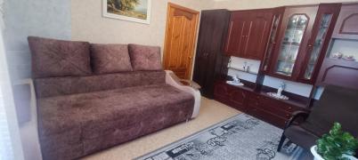 Продажа дома Омск.&nbsp;18-я Рабочая улица 46