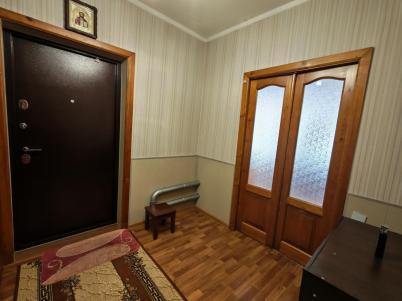 Продажа дома Омск.&nbsp;18-я Рабочая улица 46