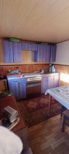 Продажа дома Омск.&nbsp;18-я Рабочая улица 46