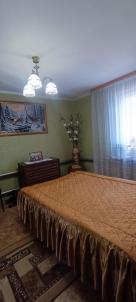 Продажа дома Омск.&nbsp;18-я Рабочая улица 46