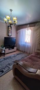 Продажа дома Омск.&nbsp;18-я Рабочая улица 46