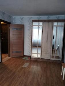 Аренда квартиры Омск.&nbsp;Бульварная улица 11