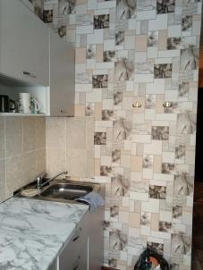 Аренда квартиры Омск.&nbsp;Бульварная улица 11