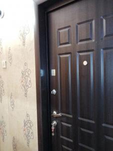 Аренда квартиры Омск.&nbsp;Бульварная улица 11