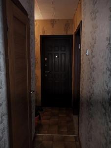 Аренда квартиры Омск.&nbsp;Бульварная улица 11