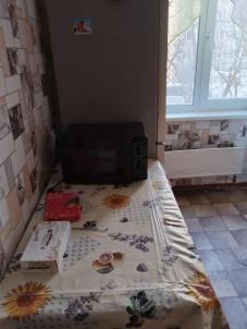 Аренда квартиры Омск.&nbsp;Бульварная улица 11