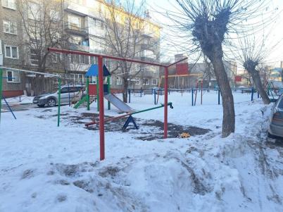 Продажа квартиры Омск.&nbsp;ул Труда, 3