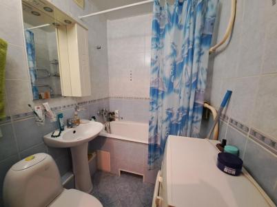 Продажа квартиры Омск.&nbsp;пр-кт Мира, 63