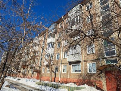 Продажа квартиры Омск.&nbsp;пр-кт Мира, 63