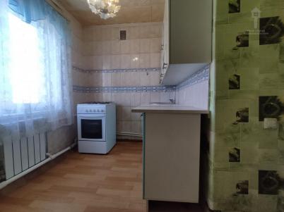 Продажа квартиры Целинная, 7