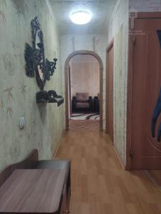 Продажа квартиры Целинная, 7