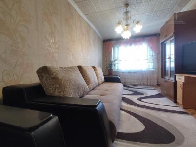 Продажа квартиры Целинная, 7