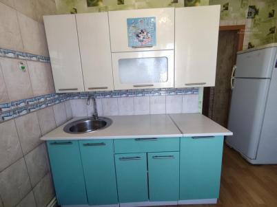 Продажа квартиры Целинная, 7