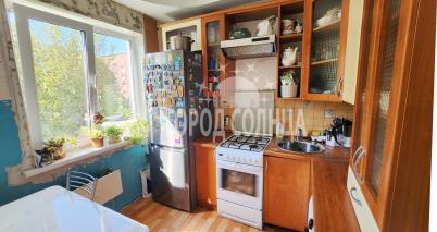 Продажа квартиры Омск.&nbsp;Кордный, Кордная 4-я, 44