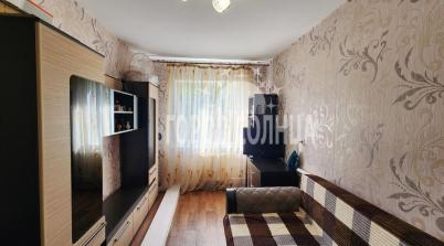 Продажа квартиры Омск.&nbsp;Кордный, Кордная 4-я, 44