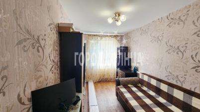 Продажа квартиры Омск.&nbsp;Кордный, Кордная 4-я, 44