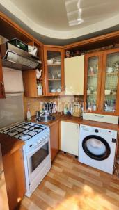 Продажа квартиры Омск.&nbsp;Кордный, Кордная 4-я, 44