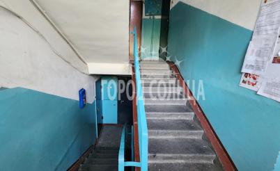 Продажа квартиры Омск.&nbsp;Кордный, Кордная 4-я, 44