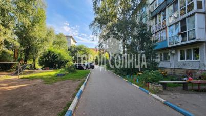 Продажа квартиры Омск.&nbsp;Кордный, Кордная 4-я, 44