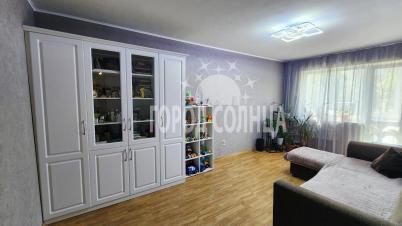 Продажа квартиры Омск.&nbsp;Кордный, Кордная 4-я, 44